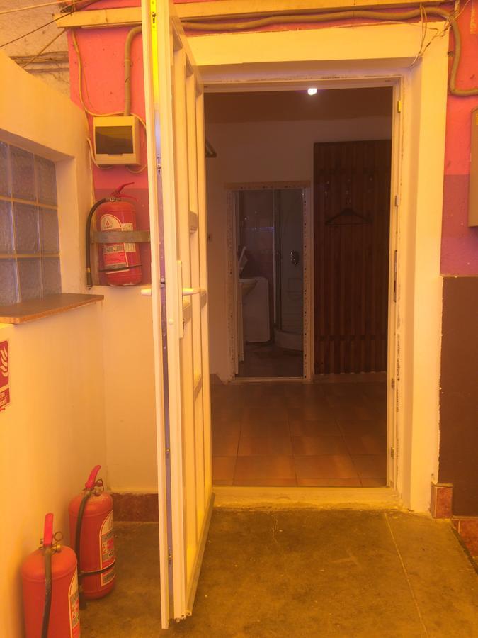 Casa Roz Hostel Cluj-Napoca Buitenkant foto